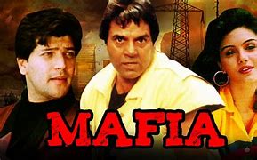 Image result for Mafia Movie Characters