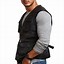 Image result for Chris Pratt Leather Vest