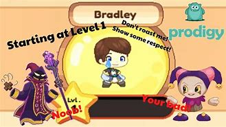 Image result for Old Prodigy Game Play Log In