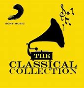 Image result for Classical Collection CD