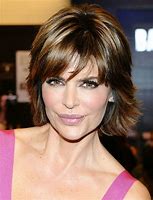 Image result for Short Choppy Hairstyles Over 70