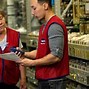 Image result for Lowes Employee Apron
