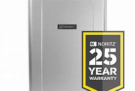 Image result for Noritz Tankless Water Heater