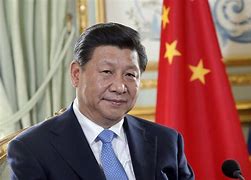 Image result for Xi Jinping Office