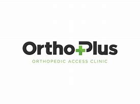 Image result for Ortho Plus Logo