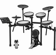 Image result for Electronic Drums with Regular Snare with Trigger