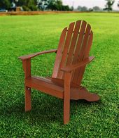 Image result for Adirondack Wood Patio Chairs