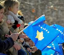 Image result for Happy People in Kosovo