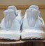 Image result for White Adidas Shoes Boost