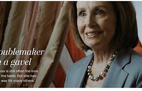 Image result for Nancy Pelosi Cover