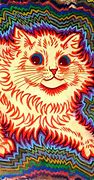 Image result for Psychedelic Art Style