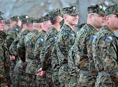 Image result for Bosnian Army in Afghanistan