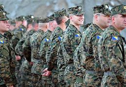 Image result for Bosnian Army Szn