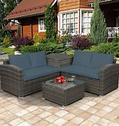 Image result for Patio Seating Sets