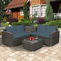 Image result for Outdoor Furniture Sets