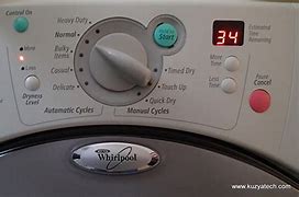 Image result for Whirlpool Duet Front Load Dryer