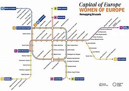 Image result for Brussels Metro