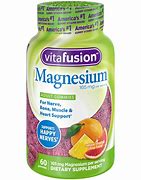 Image result for Magnesium Supplements