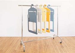 Image result for b01kkg71jq hanger for clothes