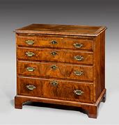 Image result for Dwell Antwerp Walnut Chest of Drawers