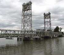 Image result for Three Mile Slough Bridge drowning