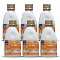 Image result for Similac 360 Total Care Sensitive Infant Formula, Ready-To-Feed - 8 Fl Oz