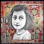 Image result for Weird Drawing of Anne Frank