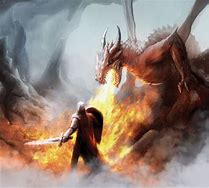 Image result for Funny Pic of Dragons Being Slayed