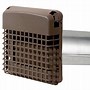 Image result for Exterior Wall Exhaust Vent Covers