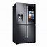 Image result for Smart Refrigerator with Screen