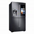 Image result for Samsung Smart Refrigerator Home Depot
