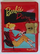 Image result for Barbie Diary My