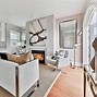 Image result for White Kitchen Open Concept Living Room