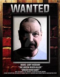 Image result for Real Criminal Wanted Poster