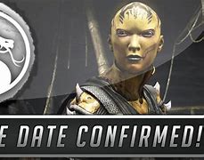 Image result for Mortal Kombat X Release Date