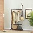 Image result for Clothes Rack Top View