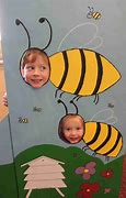 Image result for Types of Bees for Kids