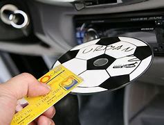 Image result for Stuck CD Player