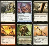 Image result for Magic: The Gathering Cards
