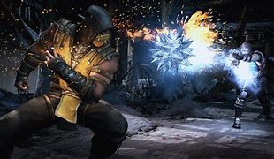 Image result for MKX PS3 Wallpaper 9