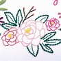 Image result for Peony Pattern