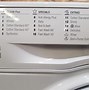 Image result for Lowe's Hotpoint Washer