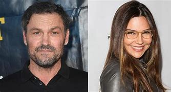 Image result for Brian Austin Green Ex