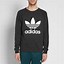 Image result for Adidas Originals Men Shadow Navy Trefoil French Terry Cotton Pullover Hoodie