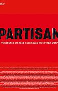 Image result for Partisan York