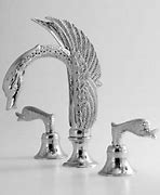 Image result for Animal Bathroom Faucet