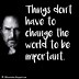 Image result for Steve Jobs Quote Your Work