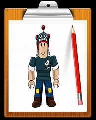 Image result for Billy Sketch Roblox