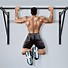 Image result for Metal Pull Up Bar