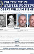 Image result for Robert William Fisher